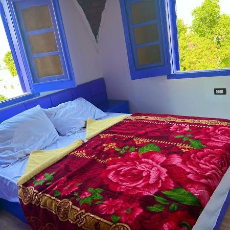 Ghalia Guest House Aswan Luaran gambar