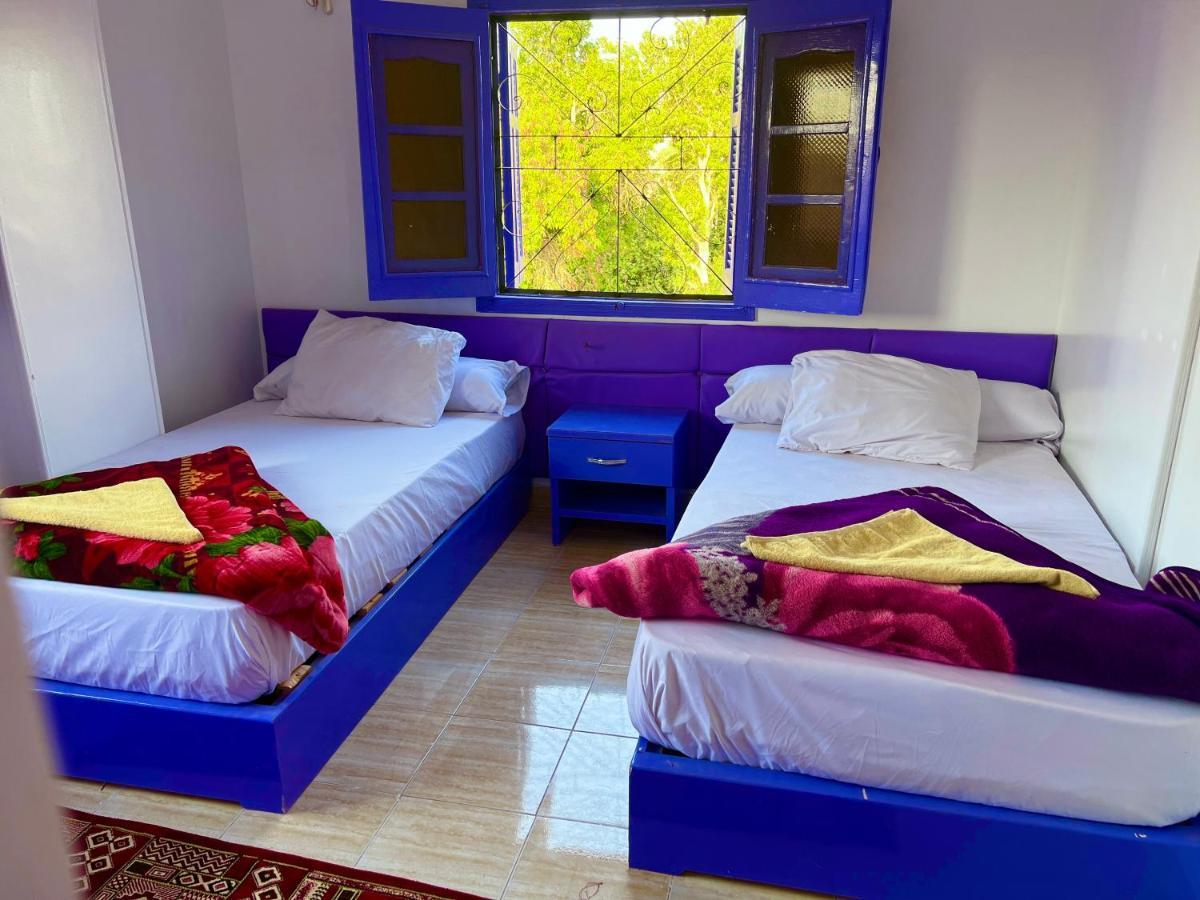 Ghalia Guest House Aswan Luaran gambar