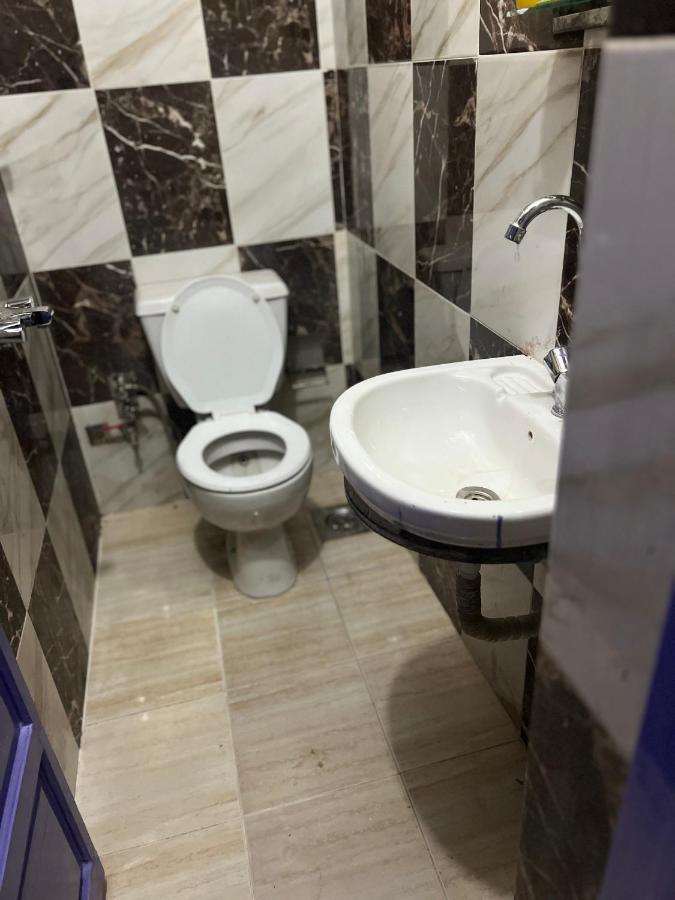 Ghalia Guest House Aswan Luaran gambar