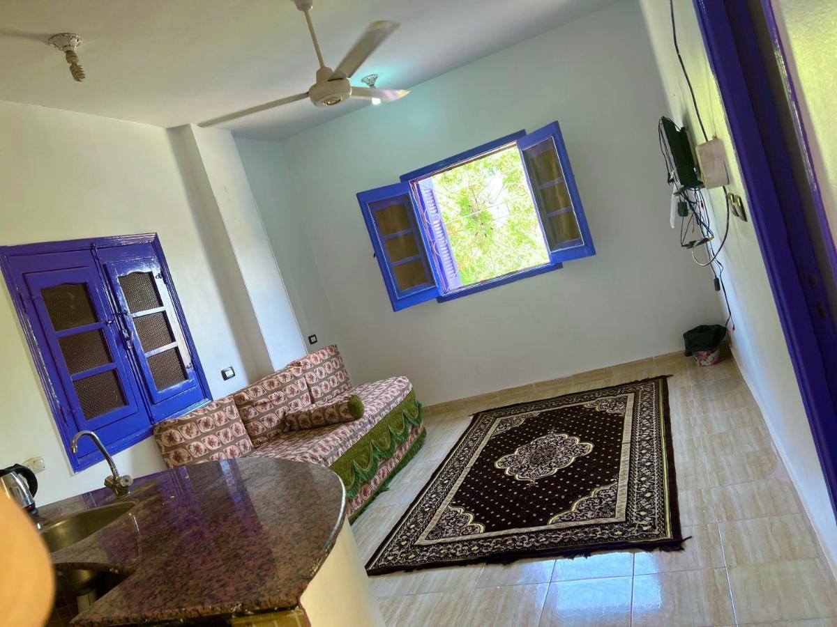 Ghalia Guest House Aswan Luaran gambar