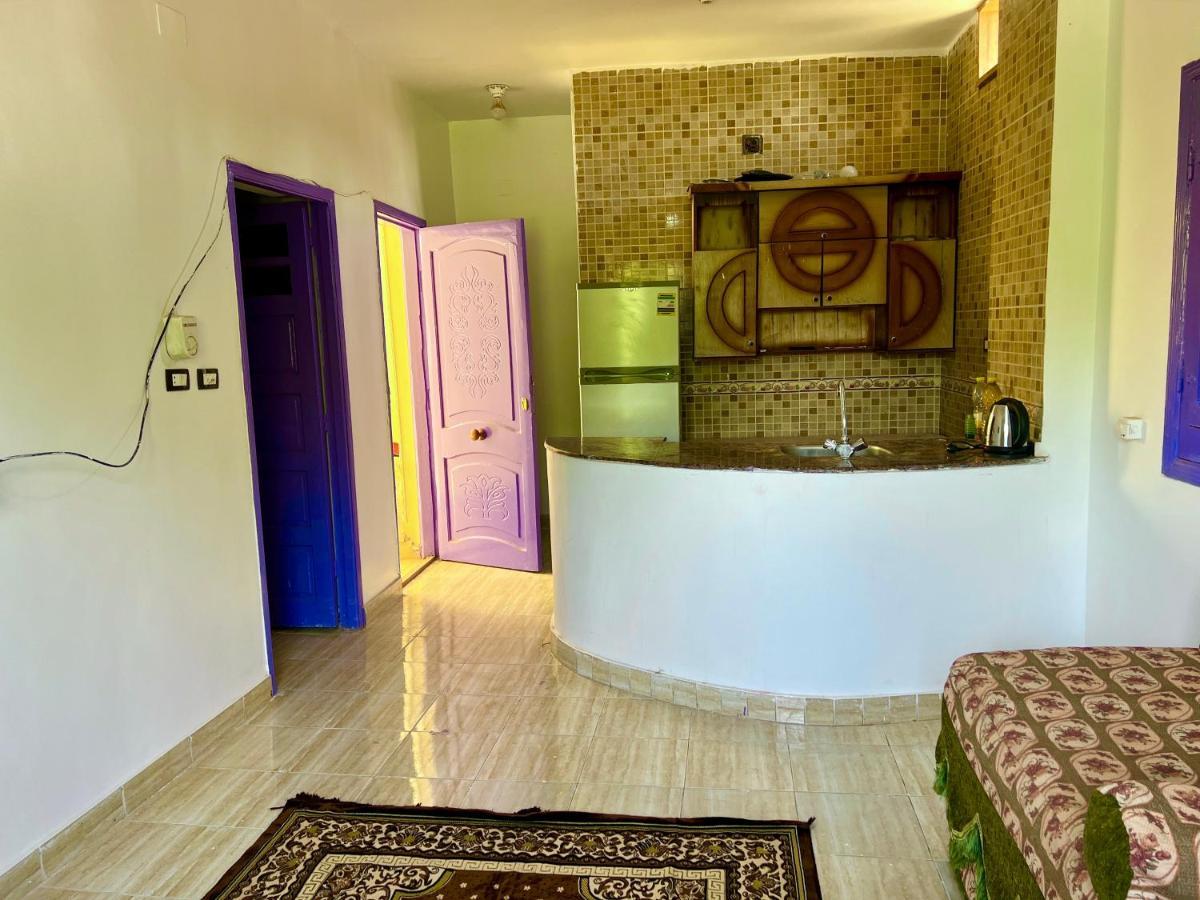 Ghalia Guest House Aswan Luaran gambar