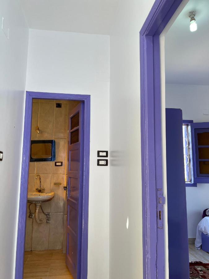 Ghalia Guest House Aswan Luaran gambar