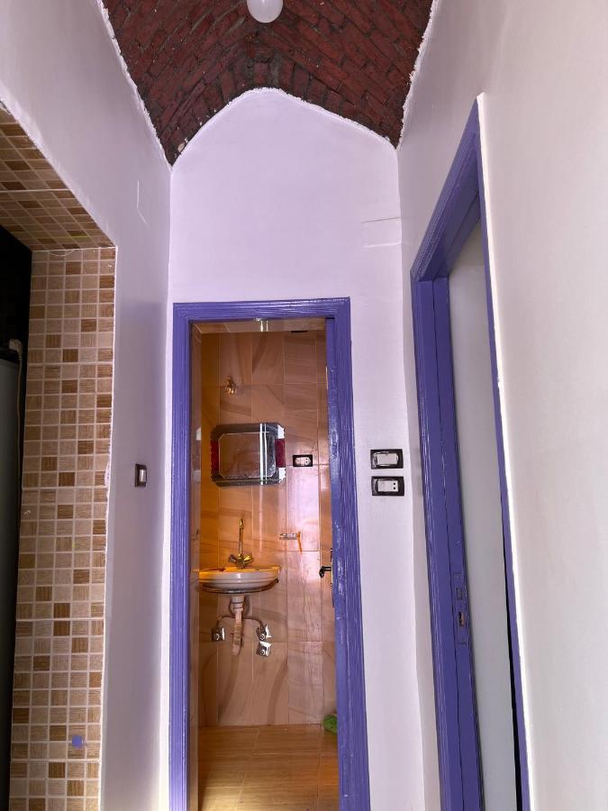 Ghalia Guest House Aswan Luaran gambar
